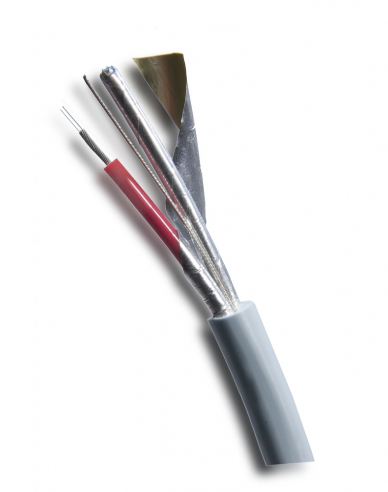 Supra EFF-I kabel sygnałowy niebiesko-lodowy, na metry