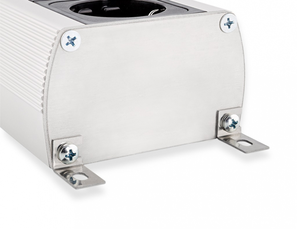 Supra MD-01 MK3.1, DC-Blocker z gniazdem IEC 16A