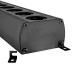 Supra MD06-SPC MK3.1 listwa zasilająca z ochroną przeciwprzepięciową, Black Edition Supra MD06-SPC MK3.1 listwa zasilająca z ochroną przeciwprzepięciową, Black Edition