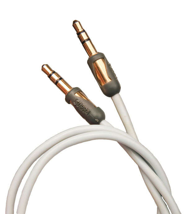 Supra MP-Cable 3.5 mm