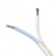 Supra Ply 2.0 biały kabel głośnikowy, na metry Supra Ply 2.0 biały kabel głośnikowy, na metry