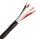 Supra SkyFlex 4x1.6 FRHF kabel głośnikowy, czarny, na metry Supra SkyFlex 4x1.6 FRHF kabel głośnikowy, czarny, na metry