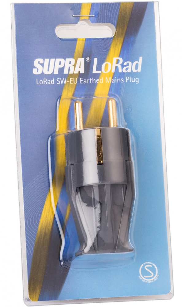 Supra SW prosta wtyczka