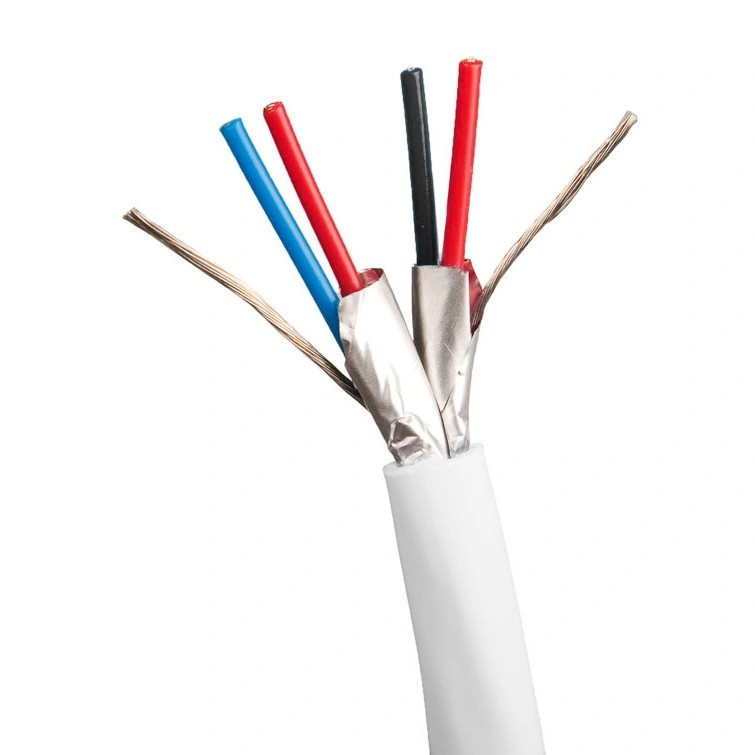 Supra Y-Link kabel subwooferowy 2RCA-1RCA, biały