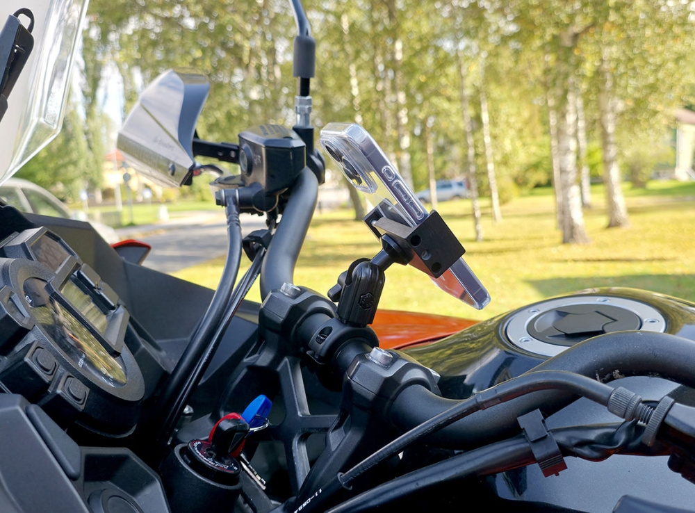 Brodit uchwyt motocyklowy 202039