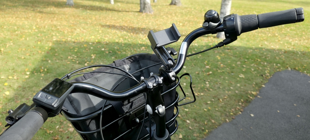 Brodit uchwyt motocyklowy 202040