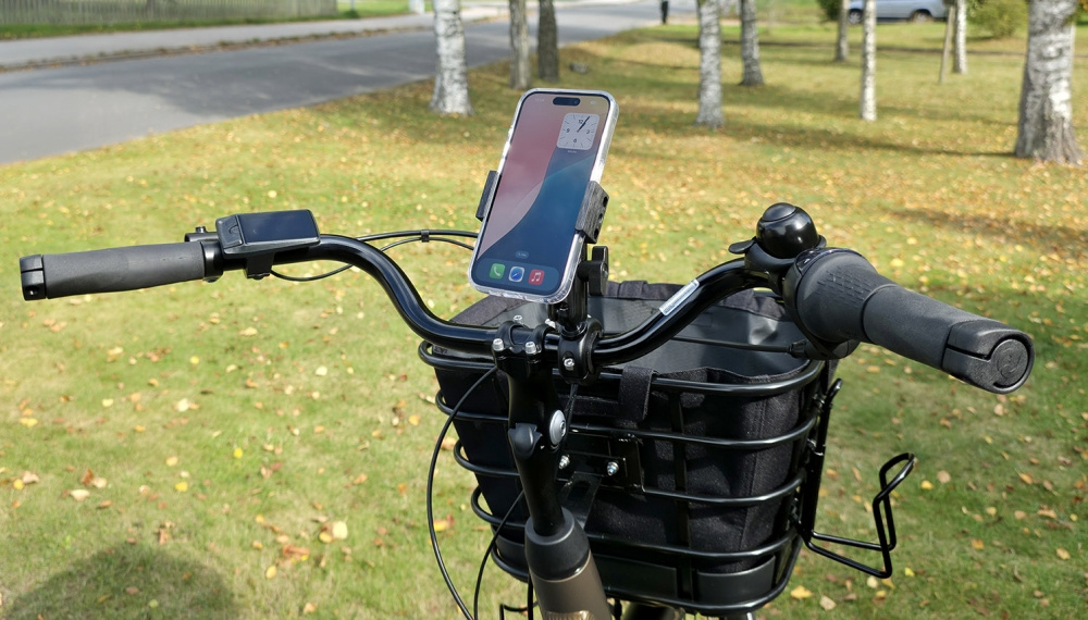 Brodit uchwyt motocyklowy 202040