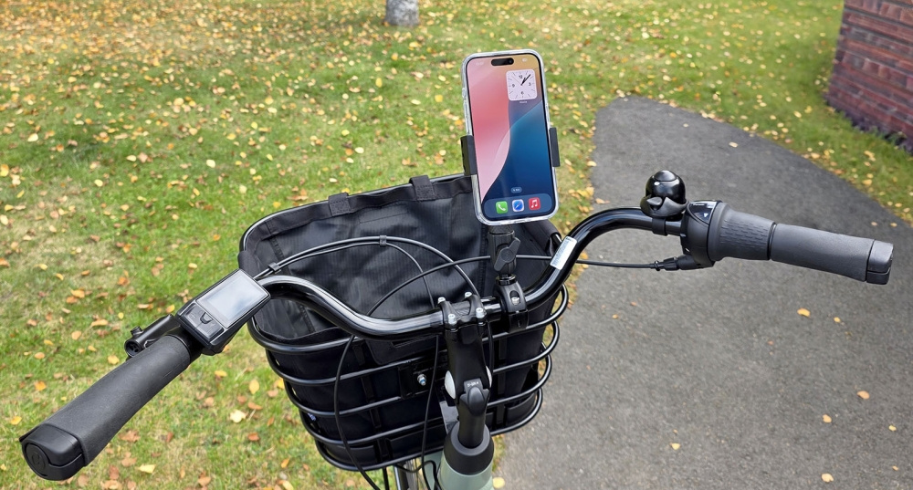 Brodit uchwyt motocyklowy 202041