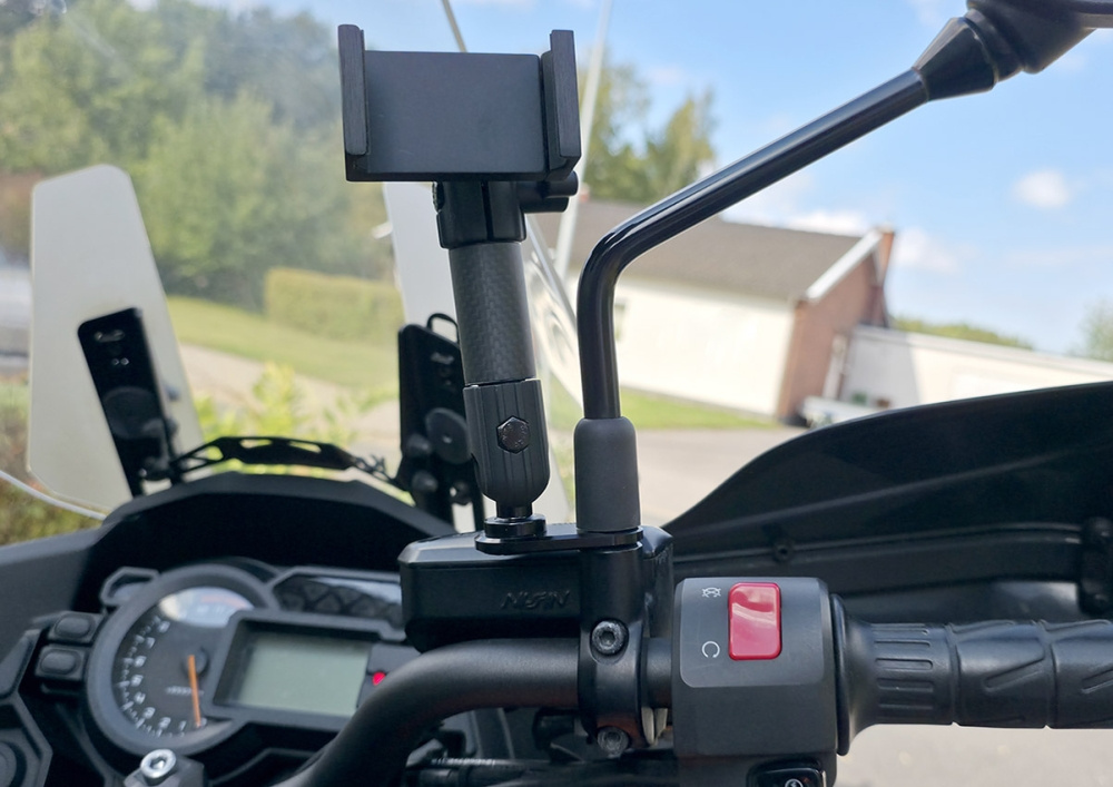 Brodit uchwyt motocyklowy 202043