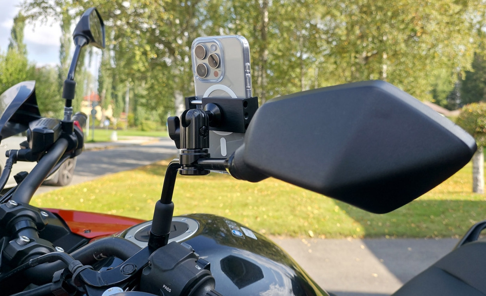 Brodit uchwyt motocyklowy 202044