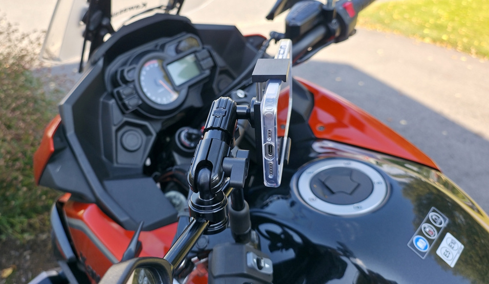 Brodit uchwyt motocyklowy 202045
