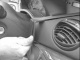 Brodit wzmocniony ProClip, Ford Focus 99-04 Brodit wzmocniony ProClip, Ford Focus 99-04