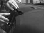 Brodit wzmocniony ProClip, Volvo V70 N/XC70 00-08
