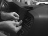 Brodit wzmocniony ProClip, Volvo V70 N/XC70 00-08