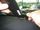 Brodit wzmocniony ProClip, Mercedes Benz E-Class, Coupé/Sedan/Kombi 02-09 Brodit wzmocniony ProClip, Mercedes Benz E-Class, Coupé/Sedan/Kombi 02-09