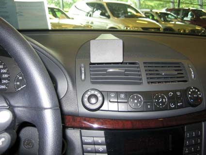 Brodit wzmocniony ProClip, Mercedes Benz E-Class, Coupé/Sedan/Kombi 02-09