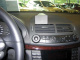 Brodit wzmocniony ProClip, Mercedes Benz E-Class, Coupé/Sedan/Kombi 02-09 Brodit wzmocniony ProClip, Mercedes Benz E-Class, Coupé/Sedan/Kombi 02-09