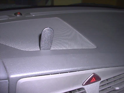 Brodit wzmocniony ProClip, Volvo S60/V70 N/XC70 00-10