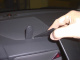 Brodit wzmocniony ProClip, Volvo S60/V70 N/XC70 00-10 Brodit wzmocniony ProClip, Volvo S60/V70 N/XC70 00-10