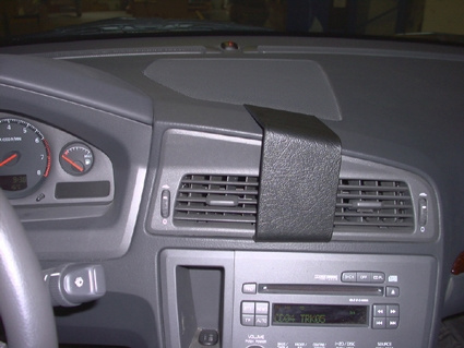 Brodit wzmocniony ProClip, Volvo S60/V70 N/XC70 00-10