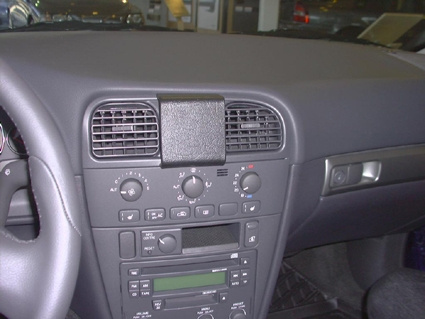 Brodit wzmocniony ProClip, Volvo S40/V40 01-03