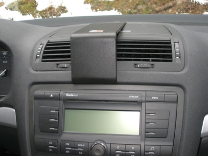 Brodit wzmocniony ProClip, Skoda Octavia II 05-13