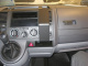 Brodit wzmocniony ProClip, Volkswagen T5 Transporter/Pickup 03-09 Brodit wzmocniony ProClip, Volkswagen T5 Transporter/Pickup 03-09