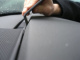 Brodit wzmocniony ProClip, Opel Astra 04-09 Brodit wzmocniony ProClip, Opel Astra 04-09