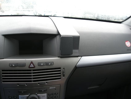 Brodit wzmocniony ProClip, Opel Astra 04-09
