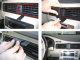 Brodit wzmocniony ProClip, Volvo S80/V70 II/XC70 07-11 Brodit wzmocniony ProClip, Volvo S80/V70 II/XC70 07-11