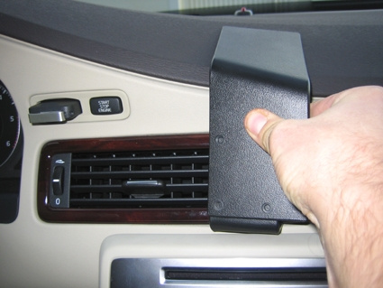 Brodit wzmocniony ProClip, Volvo S80/V70 II/XC70 07-11