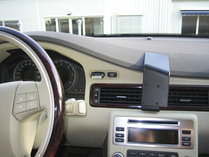 Brodit wzmocniony ProClip, Volvo S80/V70 II/XC70 07-11