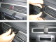 Brodit wzmocniony ProClip, Volvo S80/V70 II/XC70 07-11 Brodit wzmocniony ProClip, Volvo S80/V70 II/XC70 07-11