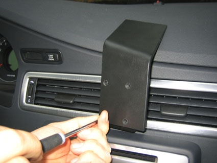 Brodit wzmocniony ProClip, Volvo S80/V70 II/XC70 07-11