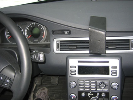 Brodit wzmocniony ProClip, Volvo S80/V70 II/XC70 07-11