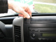 Brodit wzmocniony ProClip, Mercedes Benz/Volkswagen Brodit wzmocniony ProClip, Mercedes Benz/Volkswagen