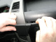 Brodit wzmocniony ProClip, Mercedes Benz/Volkswagen Brodit wzmocniony ProClip, Mercedes Benz/Volkswagen