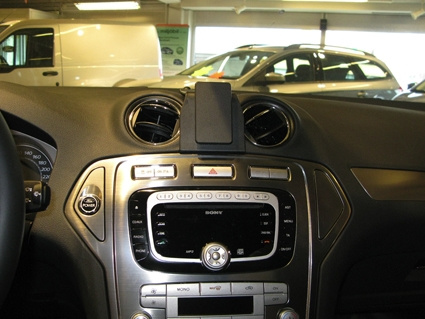 Brodit wzmocniony ProClip, Ford Mondeo 08-14