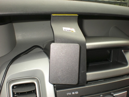 Brodit wzmocniony ProClip, Nissan/Opel/Renault