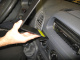 Brodit wzmocniony ProClip, Mercedes Benz Sprinter 00-06 Brodit wzmocniony ProClip, Mercedes Benz Sprinter 00-06