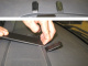 Brodit wzmocniony ProClip, Mercedes Benz Sprinter 00-06 Brodit wzmocniony ProClip, Mercedes Benz Sprinter 00-06