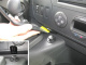 Brodit wzmocniony ProClip, Nissan/Opel/Renault Brodit wzmocniony ProClip, Nissan/Opel/Renault
