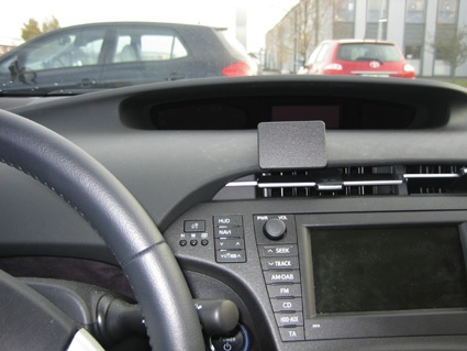 Brodit wzmocniony ProClip, Toyota Prius 10-16