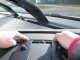 Brodit wzmocniony ProClip, Peugeot 508 11-18 Brodit wzmocniony ProClip, Peugeot 508 11-18