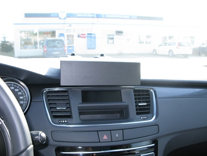 Brodit wzmocniony ProClip, Peugeot 508 11-18