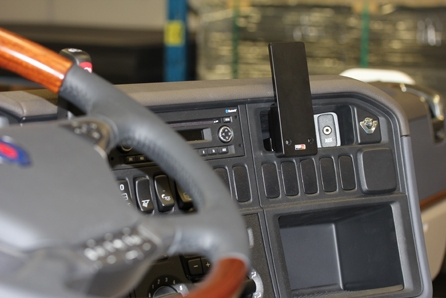 Brodit wzmocniony ProClip, Scania G-series 10-18