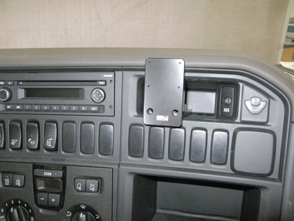 Brodit wzmocniony ProClip, Scania G-series 10-18