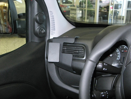 Brodit wzmocniony ProClip, Fiat/Opel