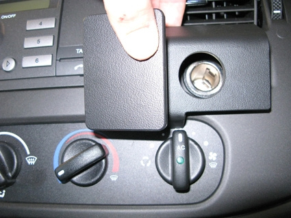 Brodit wzmocniony ProClip, Ford Transit/Transit Tourneo 07-13