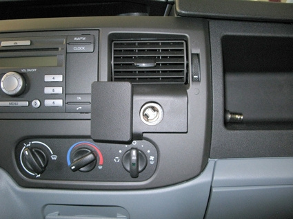 Brodit wzmocniony ProClip, Ford Transit/Transit Tourneo 07-13